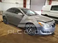 2017 Buick REGAL фото