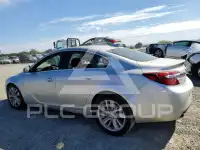 2017 Buick REGAL photo