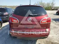 2017 Buick ENCLAVE фото