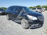 2017 Buick ENCLAVE фото