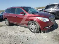 2017 Buick ENCLAVE фото