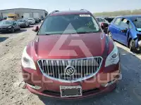 2017 Buick ENCLAVE фото