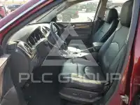 2017 Buick ENCLAVE фото