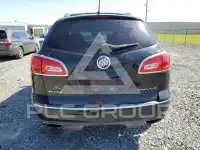 2017 Buick ENCLAVE фото