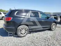 2017 Buick ENCLAVE фото