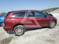 2017 Buick ENCLAVE фото