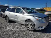 2017 Buick ENCLAVE фото