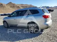 2017 Buick ENCLAVE фото