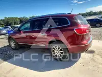 2017 Buick ENCLAVE фото