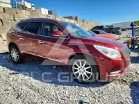 2017 Buick ENCLAVE photo