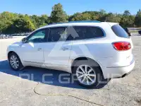 2017 Buick ENCLAVE photo