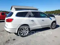 2017 Buick ENCLAVE photo