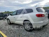 2017 Buick ENCLAVE фото