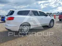 2017 Buick ENCLAVE фото