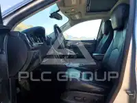 2017 Buick ENCLAVE фото