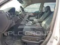 2017 Buick ENCLAVE фото