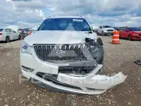 2017 Buick ENCLAVE фото