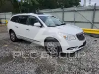 2017 Buick ENCLAVE фото