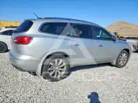2017 Buick ENCLAVE фото