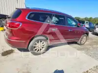 2017 Buick ENCLAVE фото