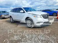 2017 Buick ENCLAVE фото