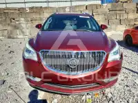 2017 Buick ENCLAVE photo