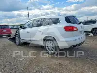2017 Buick ENCLAVE фото
