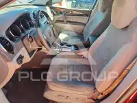 2017 Buick ENCLAVE фото