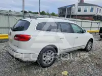 2017 Buick ENCLAVE фото