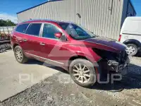 2017 Buick ENCLAVE фото