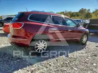 2017 Buick ENCLAVE photo
