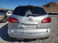 2017 Buick ENCLAVE фото