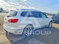 2017 Buick ENCLAVE photo
