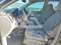 2017 Buick ENCLAVE фото