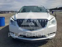 2017 Buick ENCLAVE photo