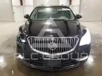 2017 Buick ENCLAVE фото