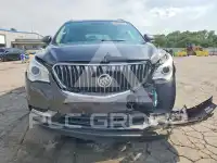 2017 Buick ENCLAVE фото