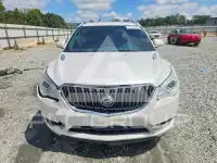 2017 Buick ENCLAVE фото