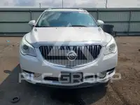 2017 Buick ENCLAVE фото