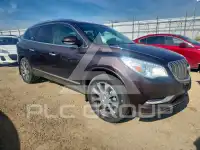 2017 Buick ENCLAVE фото