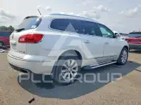 2017 Buick ENCLAVE фото