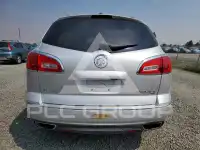 2017 Buick ENCLAVE photo