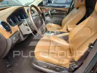2017 Buick ENCLAVE фото