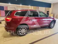 2017 Buick ENCLAVE фото