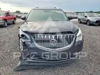 2017 Buick ENCLAVE фото