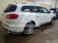 2017 Buick ENCLAVE photo