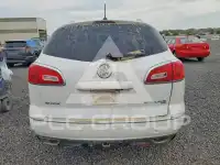 2017 Buick ENCLAVE фото