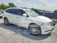 2017 Buick ENCLAVE photo