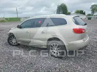 2017 Buick ENCLAVE photo
