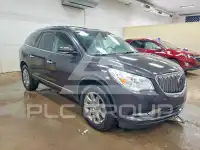 2017 Buick ENCLAVE photo
